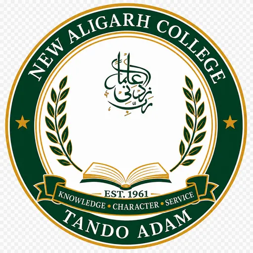 College logo